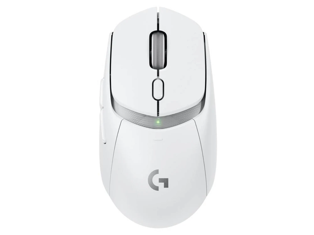 Logitech G309 biela